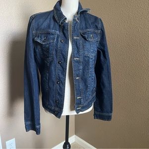 Topman jean jacket